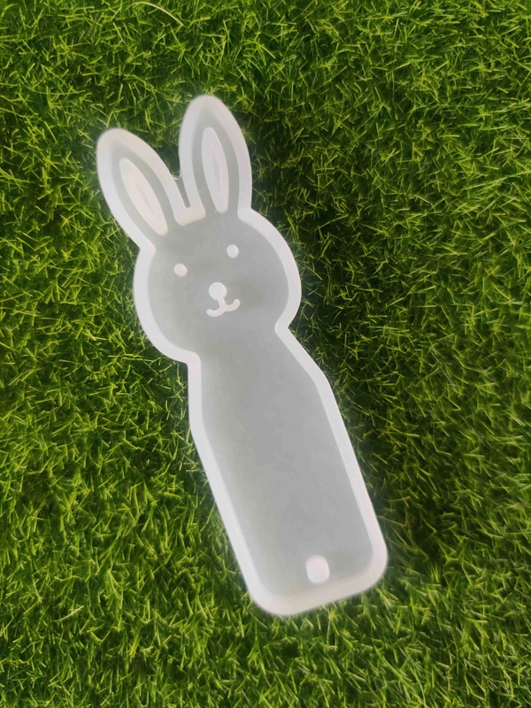 Bunny Rabbit Bookmark - Small - 9.5 cm