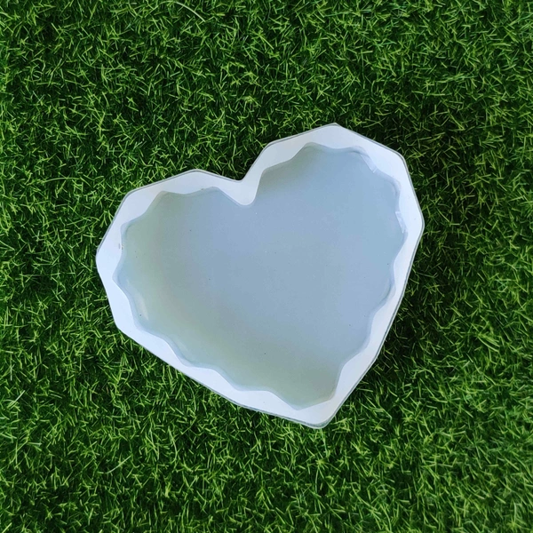 Heart Mold - 7.7*6 CM