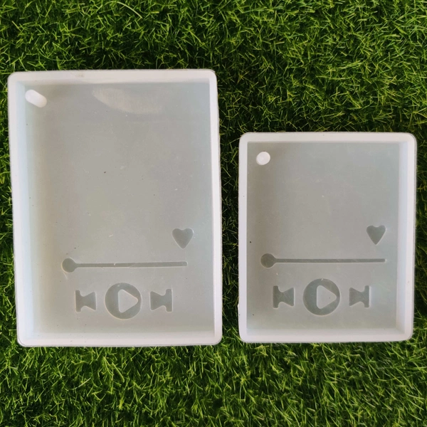 Spotify Mold (2pcs)