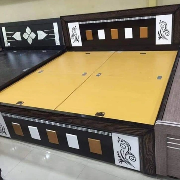 Ankitafurniture DB1002