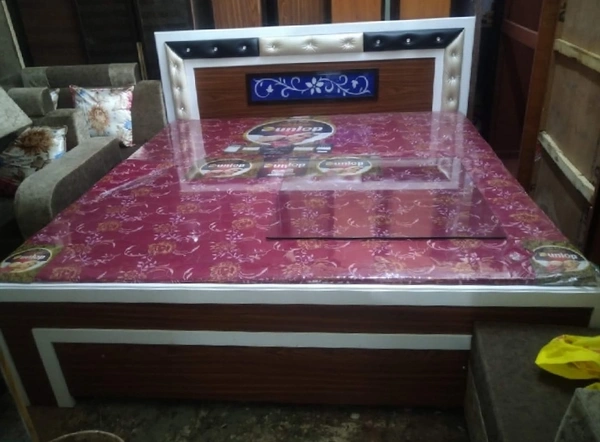 Ankitafurniture DB1005 - manual