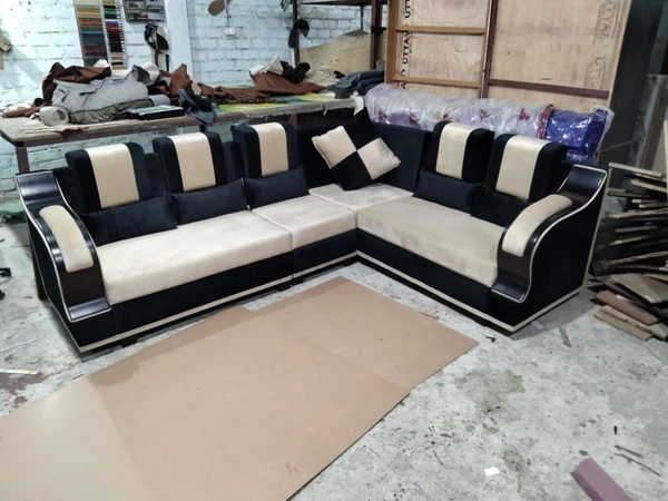 Ankitafurniture CornerSofa1001