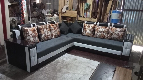 Ankitafurniture CornerSofa1002