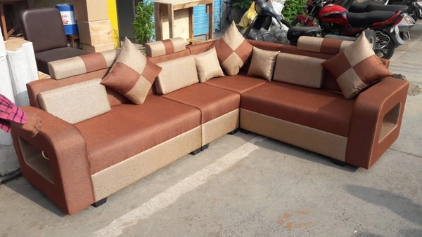 Ankitafurniture CornerSofa1003