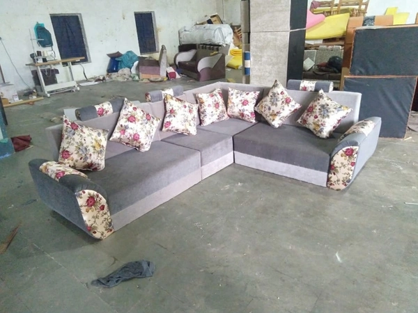 Ankitafurniture CornerSofa1004