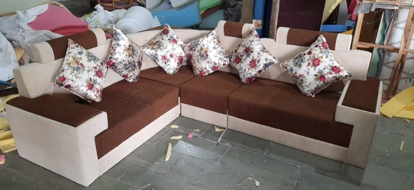 Ankitafurniture CornerSofa1005