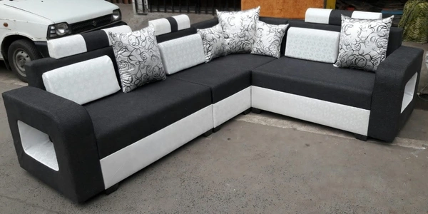 Ankitafurniture CornerSofa1003