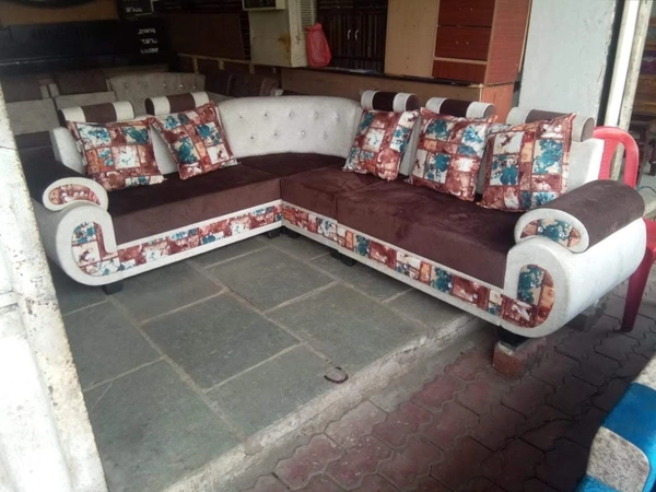 Ankitafurniture CornerSofa1009