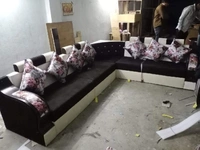 Ankitafurniture CornerSofa1001