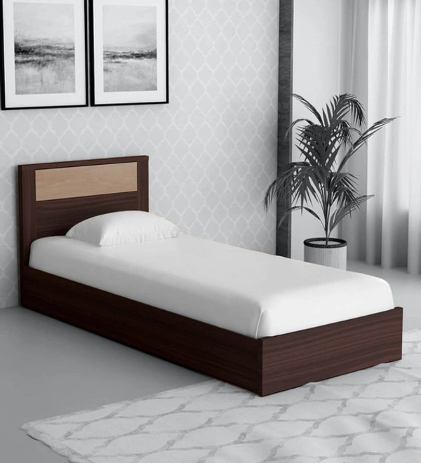 Ankita Furniture Single Bed 3×6.5