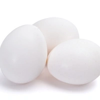 White Eggs - White, 30 Beef