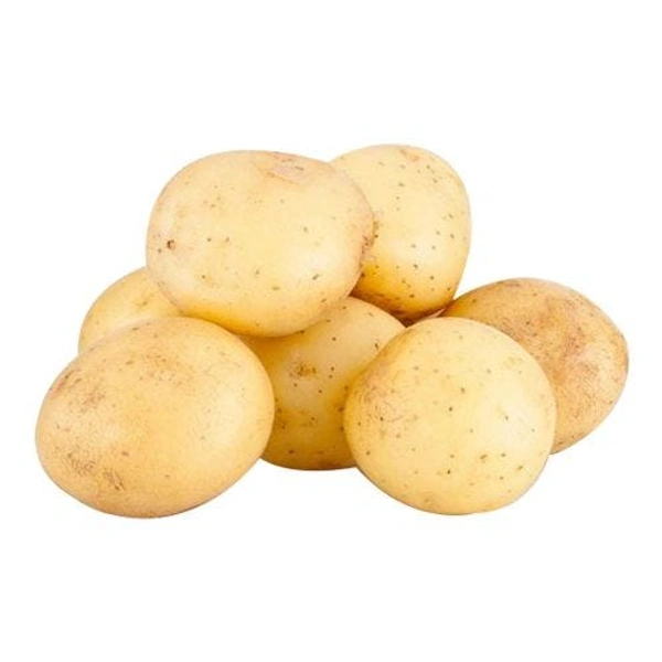 Potato Prepacked - 1kg