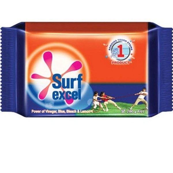 Detergent Bar