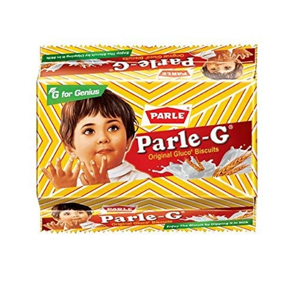 Parle G Glucose Biscuit