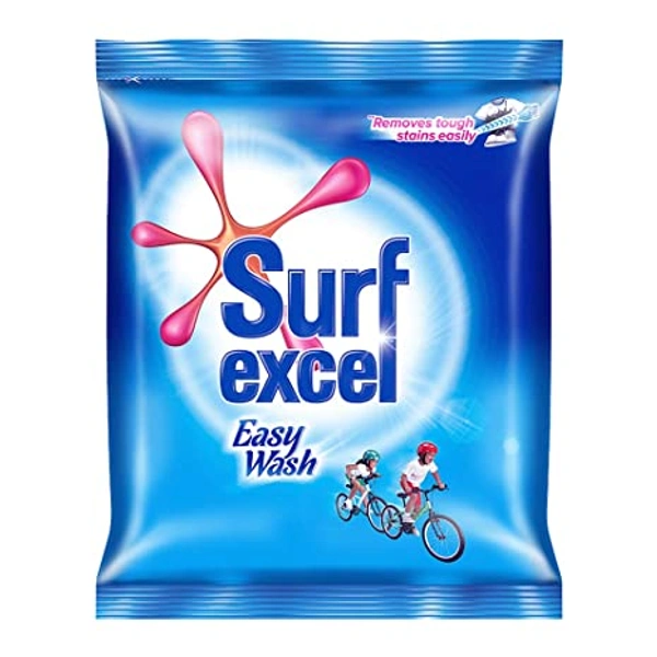 Surf Excel Easy Wash Detergent Powder - 1.5Kg