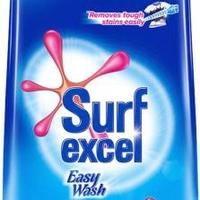 Surf Excel Easy Wash Detergent Powder - 1.5Kg