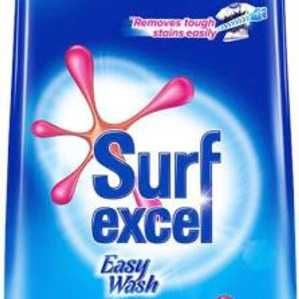 Surf Excel Easy Wash Detergent Powder - 1.5Kg
