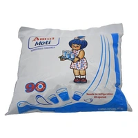 Amul Moti Toned Milk - 500Ml