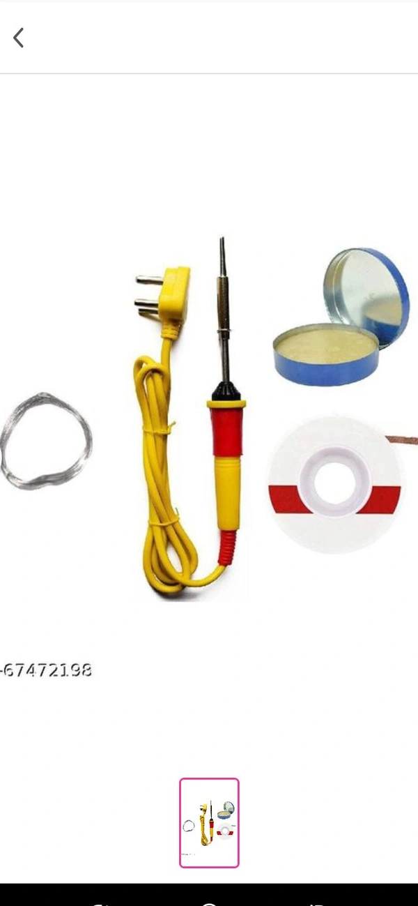 4 in 1 kit