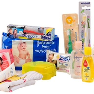 Baby Care