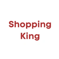 shopping king - Logo