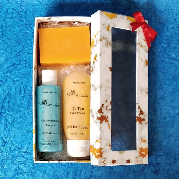 De-Tan Hamper