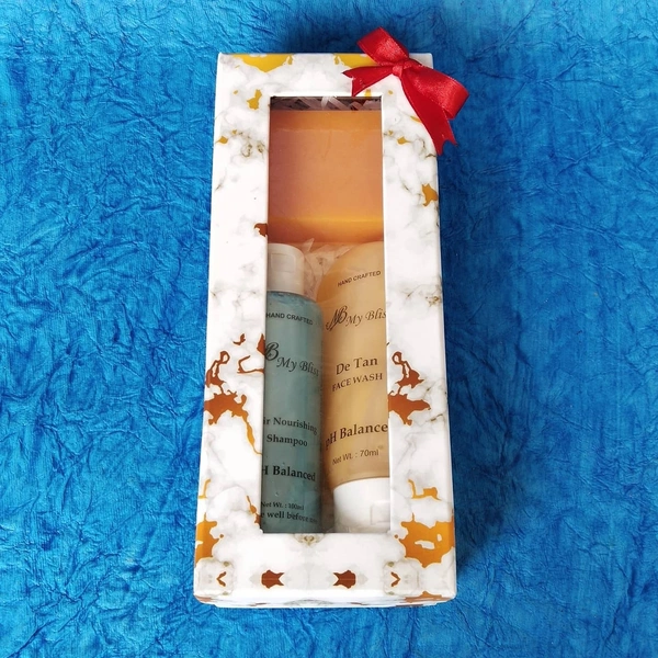 De-Tan Hamper