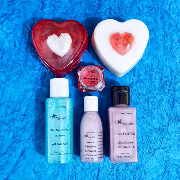 Couple Gift Hamper