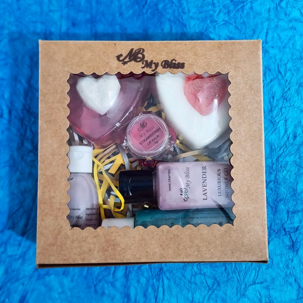 Couple Gift Hamper