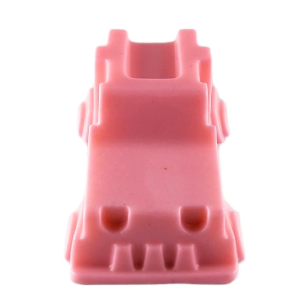 3D Jeep Cherry Blossom Shea Butter Soap - 140g