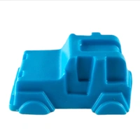 3D Jeep Center Fresh Shea Butter Soap - 140g