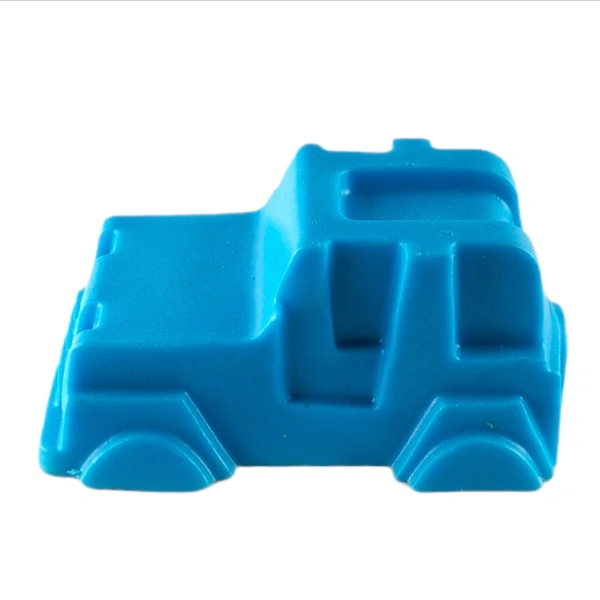 3D Jeep Center Fresh Shea Butter Soap - 140g