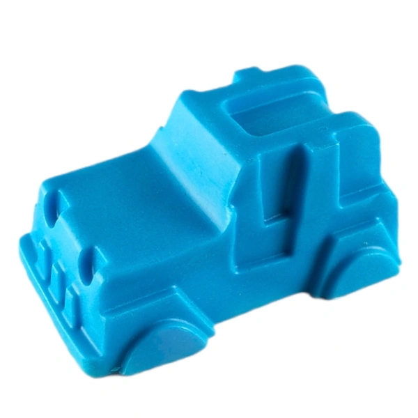 3D Jeep Center Fresh Shea Butter Soap - 140g