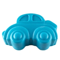 2D Car Center Fresh Shea Butter Soap - 100g