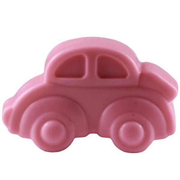 2D Car Cherry Blossom Shea Butter Soap - 100g