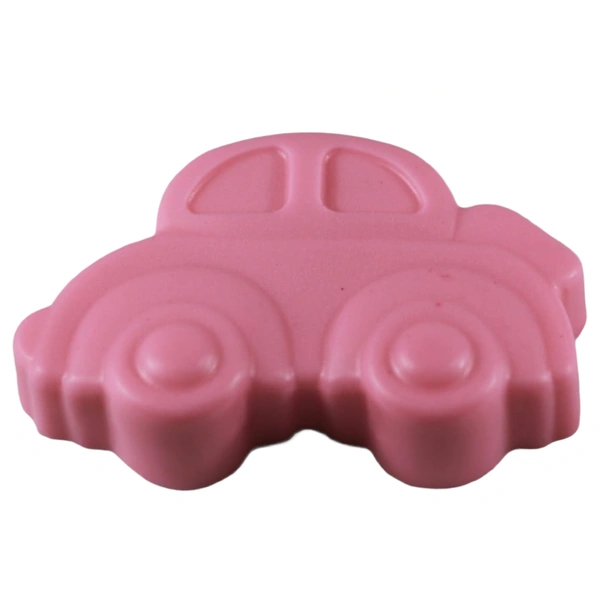 2D Car Cherry Blossom Shea Butter Soap - 100g