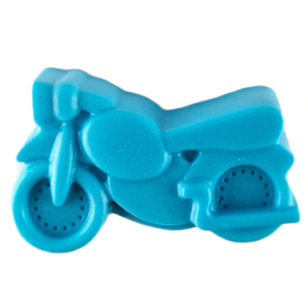 2D Bike Center Fresh Shea Butter Soap - 100g