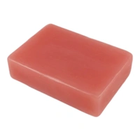 Rose Glycerin Soap - 100g - 