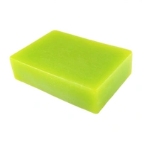 Lemongrass Glycerin Soap - 100g - 