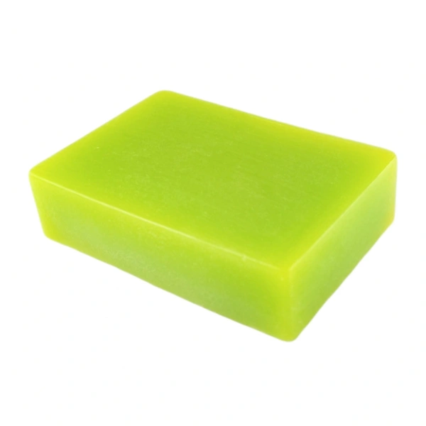 Lemongrass Glycerin Soap - 100g - 
