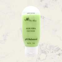 Aloe Vera Face Wash - 70ml