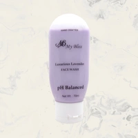 Lavender Face Wash - 70ml