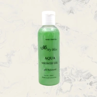 Aqua Glycerin Shower Gel - 100ml