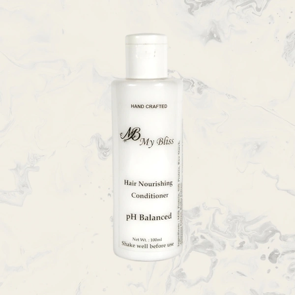 Hair Nourishing Conditioner - 100ml