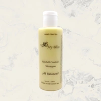 Hairfall Control Shampoo - 100ml