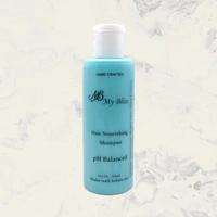 Hair Nourishing Shampoo - 100ml