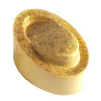 Ubtan Scrub Soap - 100g - 100g