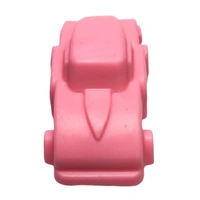 3D Luxury Car Cherry Blossom Shea Butter Soap - 100g