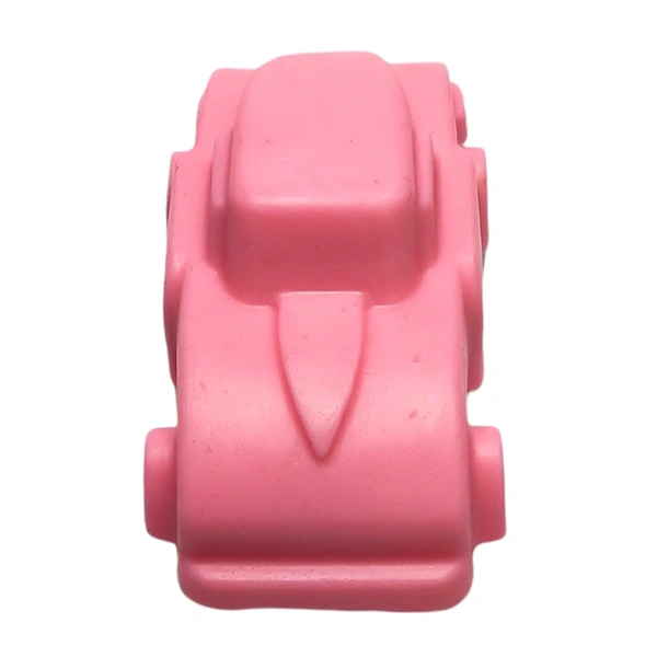 3D Luxury Car Cherry Blossom Shea Butter Soap - 100g