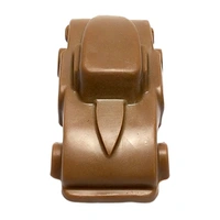 3D Luxury Car Chocolate Shea Butter Soap - 100g
